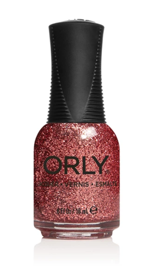 Frost Bitten 2019 Arctic Frost Collection Orly