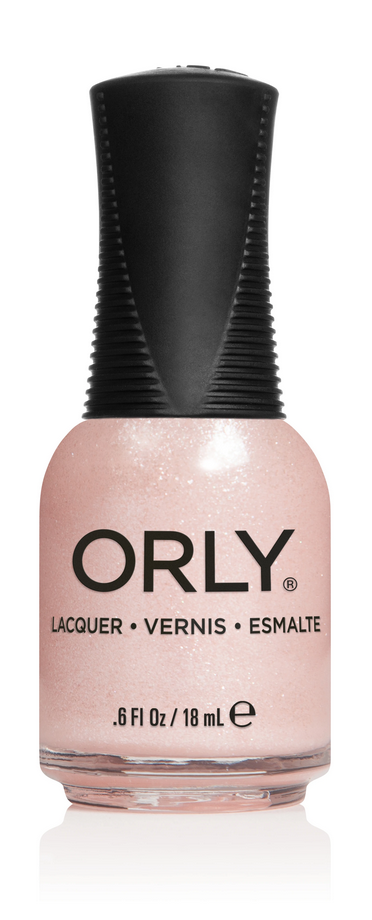 Snow Worries Nail Lacquer 2019 Arctic Frost Collection Orly