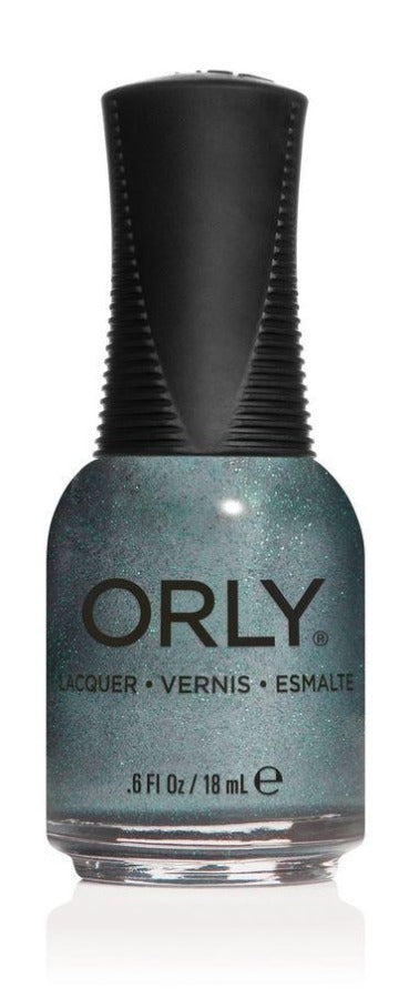 Cold Shoulder 2019 Arctic Frost Collection Orly