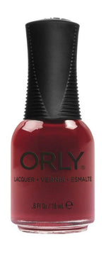 Red Rock Nail Lacquer, 0.6floz