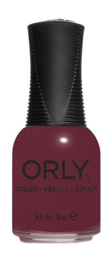 Wild Abandon Nail Lacquer, 0.6floz Desert Muse Collection Fall 2020 Orly