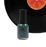 Let The Good Times Roll Orly 2021 Day Trippin Collection