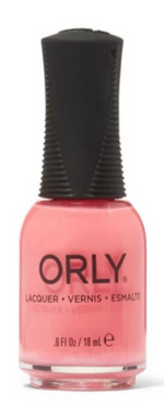 Catch the Bouquet Pink Pearl Glitter Lacquer .6floz by Orly