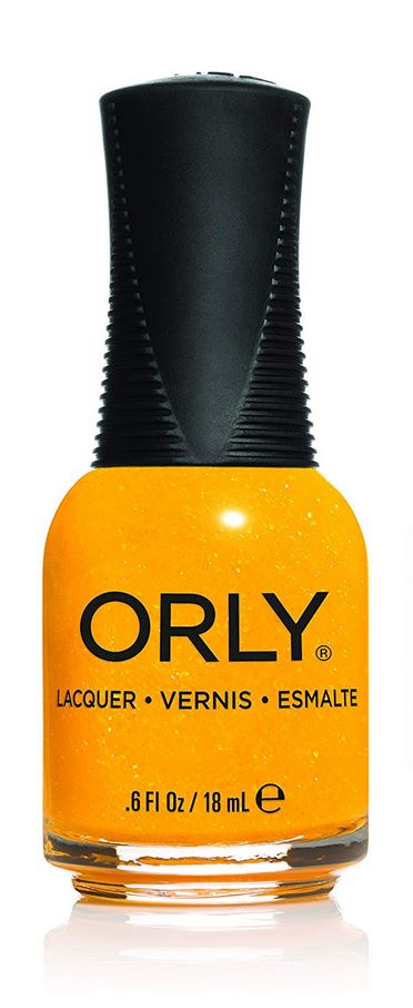 Summer Sunset Nail Lacquer, 0.6floz | DISCONTINUED