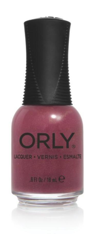 Hillside Hideout Nail Lacquer by Orly, 0.6floz