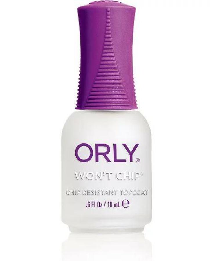 Won't Chip 0.6floz by Orly