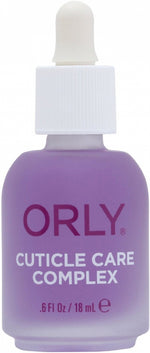 Orly Nail Treatment Cuticle Care Complex .6floz