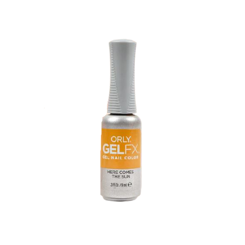 Here Comes The Sun GelFX 2021 Day Trippin by Orly Spring 2021