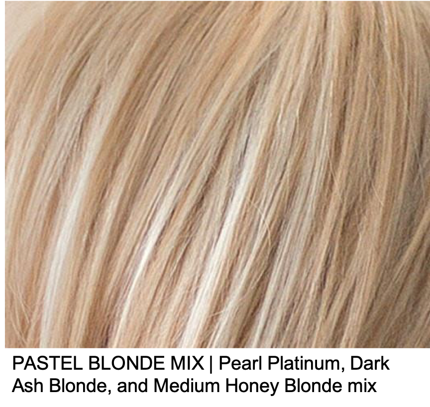 Xela Human Hair Lace Front Wig | DISCONTINUED