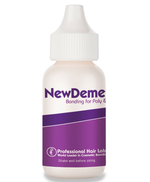 New Demension Poly and Lace Water Based Adhesive 1.3 oz
