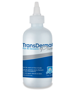 TransDermal Plus All Season Adhesive for Poly and Lace Hair Systems