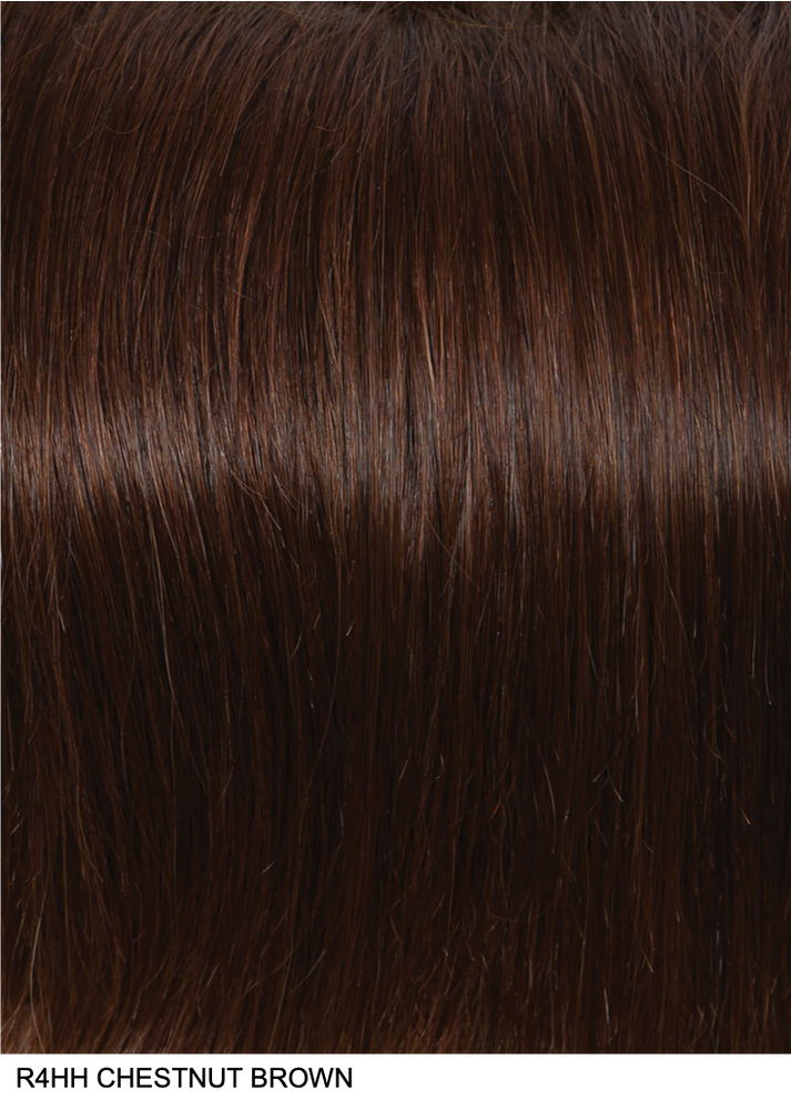 R4HH CHESTNUT BROWN