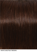 R4HH CHESTNUT BROWN