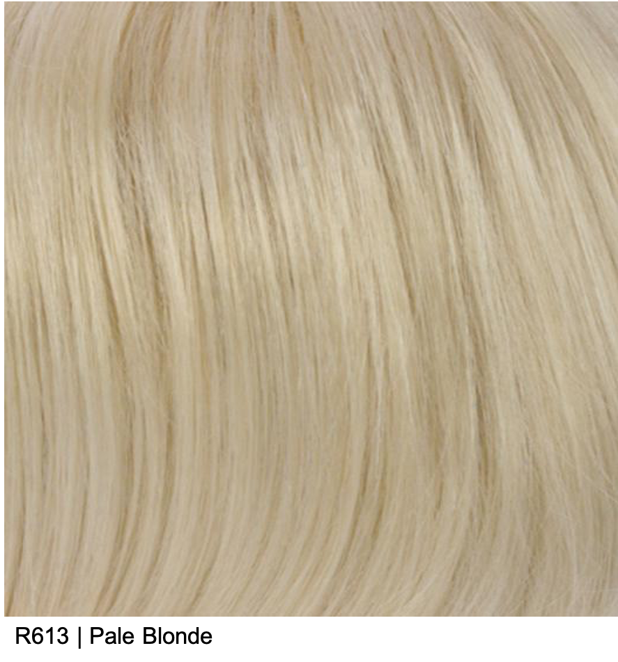 R613 | Pale Blonde