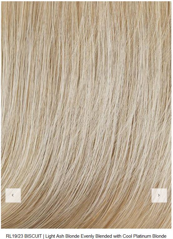 Flirt Alert Lace Front HF Synthetic Wig (Mono Part)