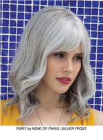 Rory Synthetic Wig (Basic Cap)