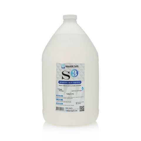 S3 Sensitive Skin Solvent by Walker Tape Co, 1 Gallon