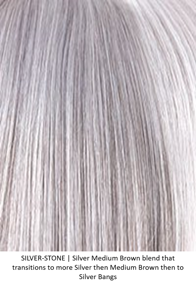 Mariana Synthetic Wig (Mono Top) | DISCONTINUED