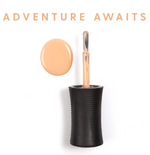 Adventure Awaits Breathable Nail Lacquer by Orly, 0.6floz