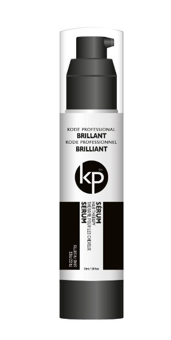 Kode Professional Brilliant Serum- 1.69 fl oz