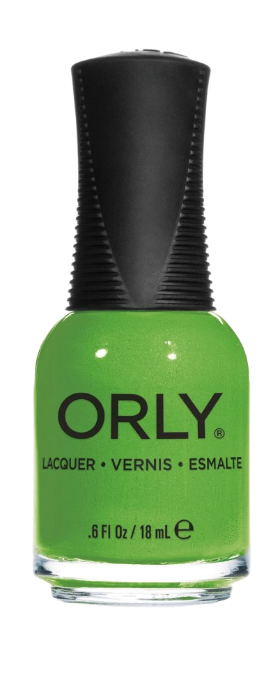 Fresh Nail Lacquer by Orly | 0.6 Fl Oz
