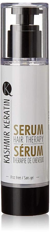 Kashmir Keratin Hair Therapy Serum