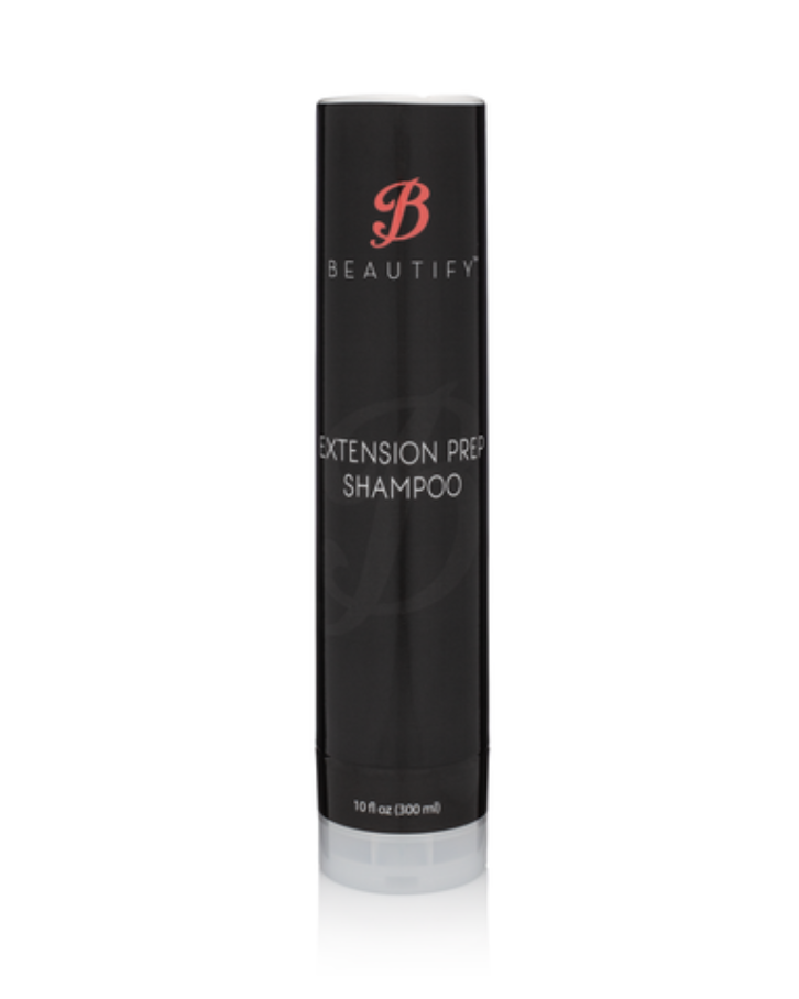Extension Prep Shampoo 10 floz by Walker Tape Co.