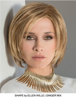 Shape Synthetic Lace Front Wig (Hand-Tied) | DISCONTINUED