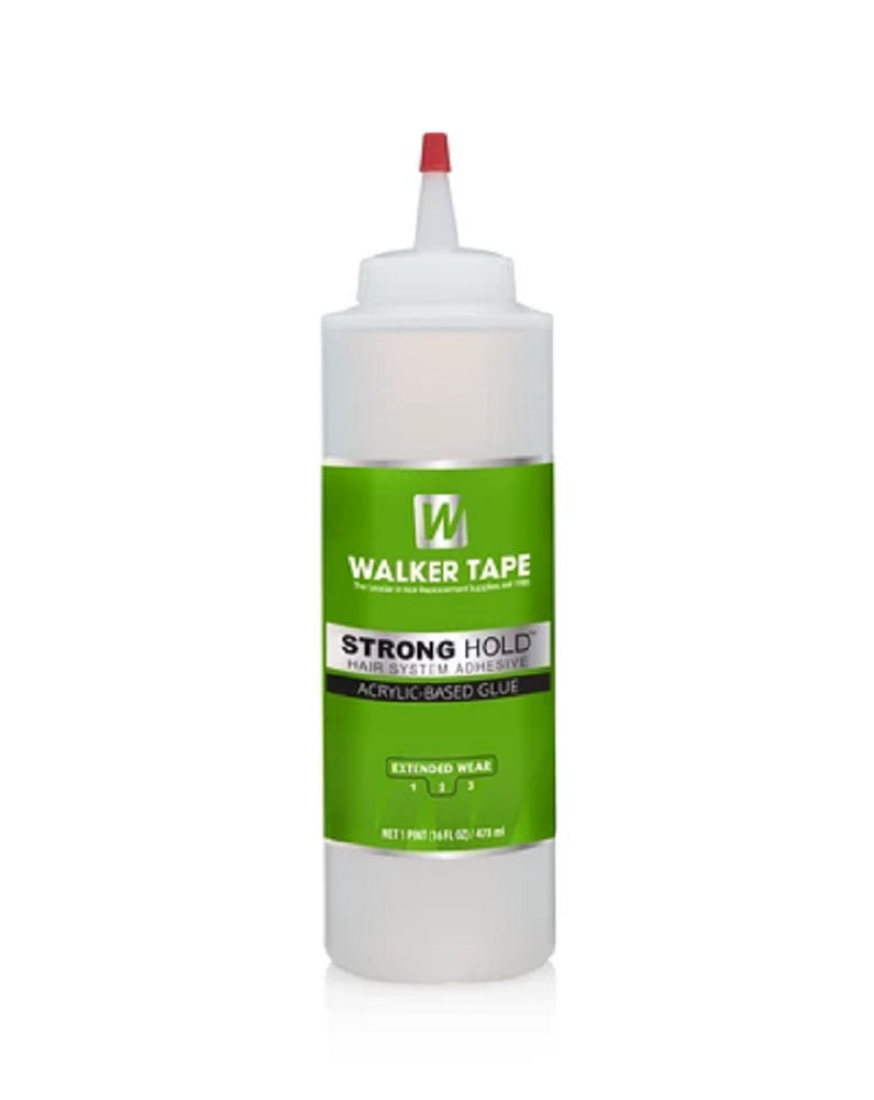 Strong Hold Acrylic Adhesive | DISCONTINUED