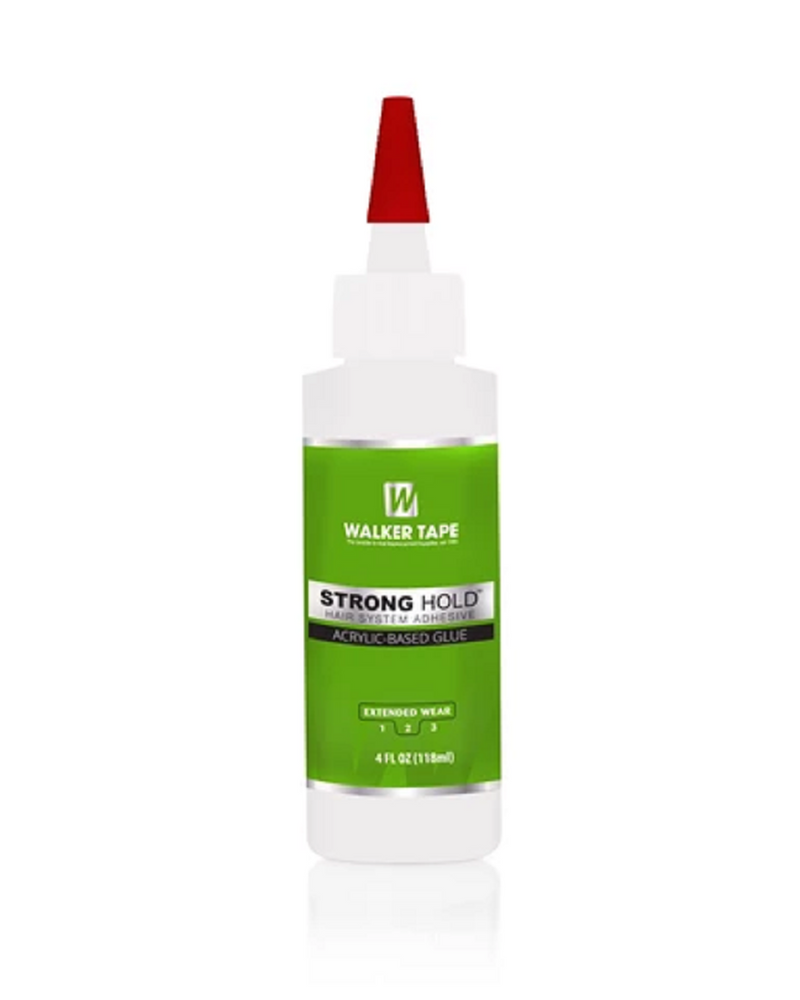 Strong Hold Acrylic Adhesive | DISCONTINUED