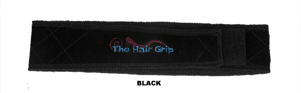 The Hair Grip, 22"
