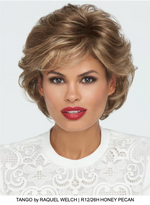 Tango Synthetic Wig (Mono Top)