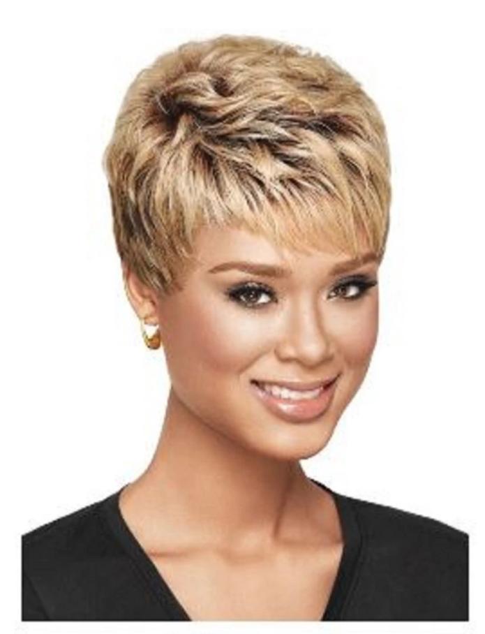 Textured Pixie HD NOW Synthetic Wig | DISCONTINUED
