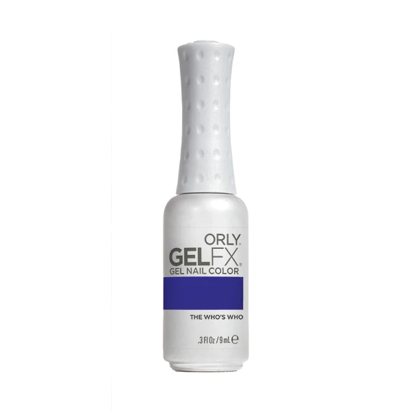 The Who's Who GelFX .3 fl oz