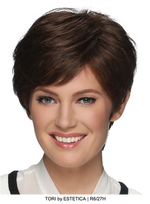 Tori Synthetic Wig (Mono Top) | DISCONTINUED