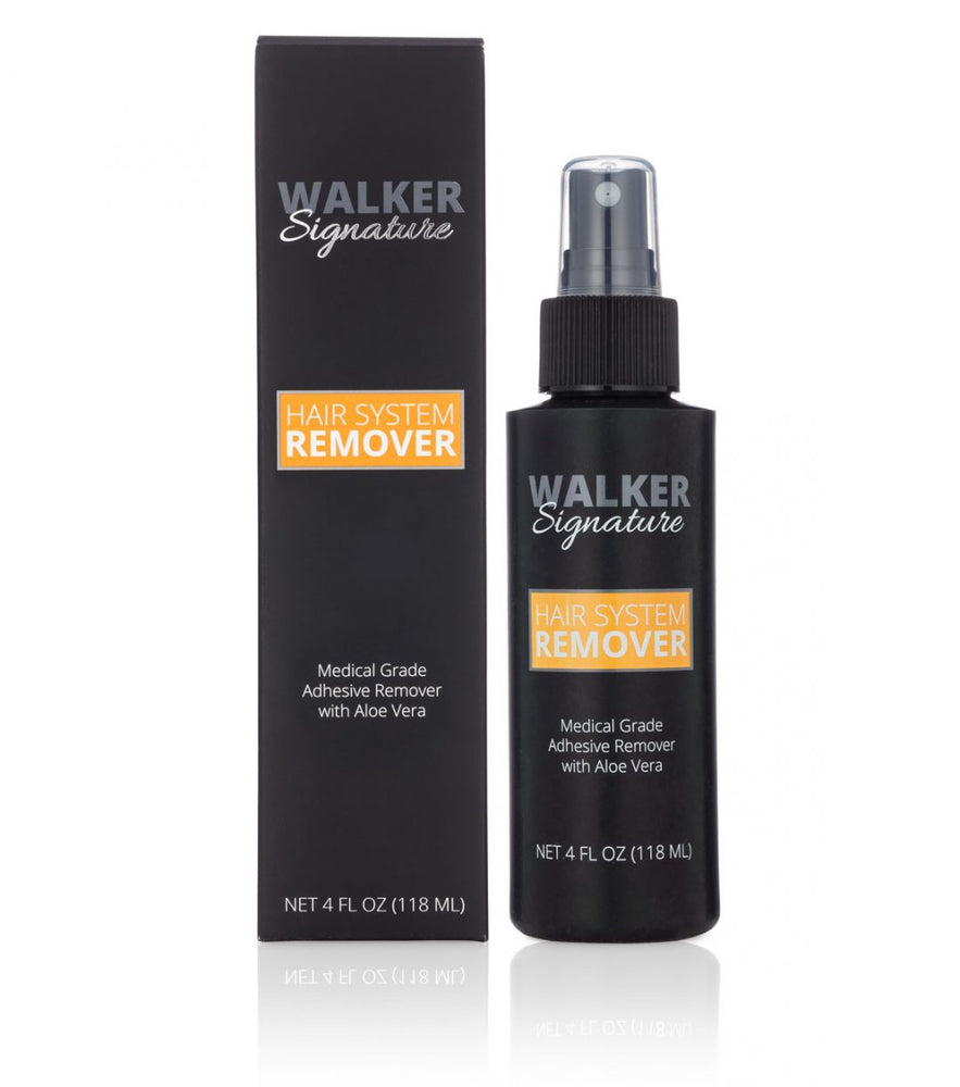 Ultra Safe Adhesive Remover for Hair System