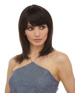 Aileen Brazilan Remy Human Hair wig (Basic Cap)