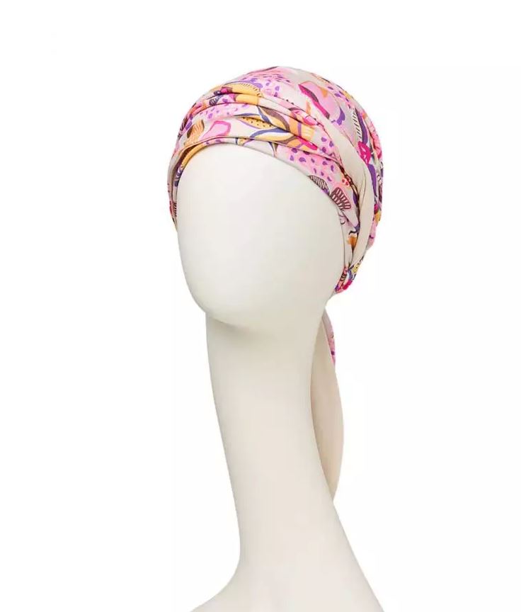 Beatrice Turban