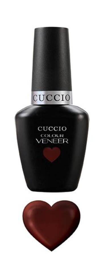 Cuccio Veneer LED/UV POMPEII IT FORWARD - 13ML