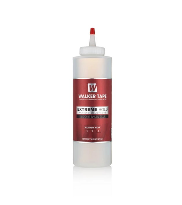 Extreme Hold Silicone Adhesive by Walker, 1 Pint