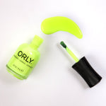 Glowstick Nail Lacquer, 0.6floz by Orly