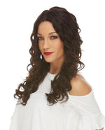 Sicily LF Brazilian Remy Human Hair wig (Basic Cap) by Elegante