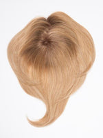 12" TOP FORM EXCLUSIVE by Jon Renau | The Hand-Tied Monofilament base gives the look of your own scalp 
