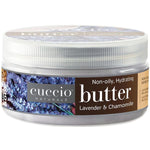 Lavender & Chamomile Butter Blend by Cuccio Naturale 8oz