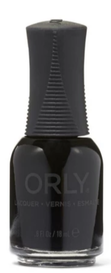Orly Nail Lacquer, Terracotta, 0.6 Fluid Ounce