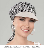 Lonata Cap Ellen Wille Accents Headwear
