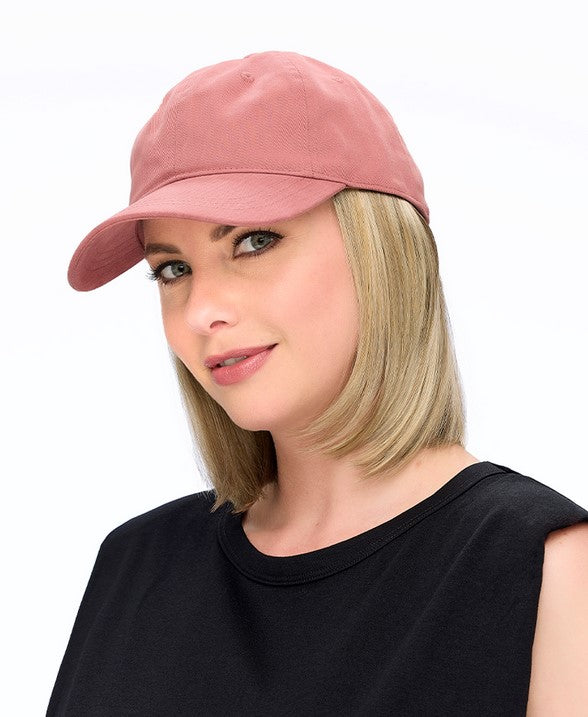 Hat Magic 10" | Synthetic Hair Addition (Hat Not Included)