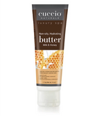 Milk & Honey Butter Blend by Cuccio Naturale 4oz