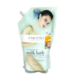 Cuccio Naturale Milk Bath, 32 oz