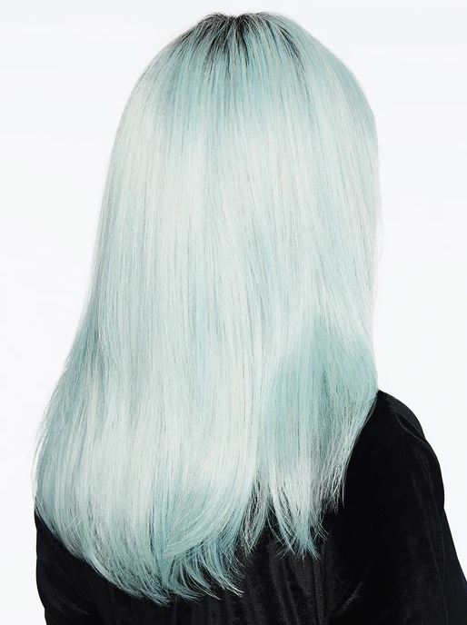 Mint To Be HF Synthetic Wig (Mono Top) | DISCONTINUED